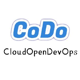 cxvodo|CloudOpenDevOps · GitHub.